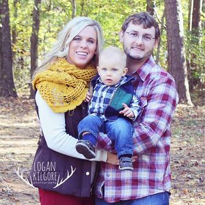 Meet your Posher, Patrick